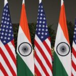 Trump amenaza con más aranceles a cualquier país que comercie con Irán.