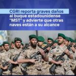 Anuncian excarcelación de 31 militares en el marco de la Ley de Amnistía para la Convivencia Democrática.