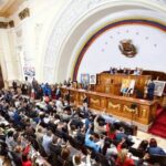 Delcy Rodríguez, anunció un plan estratégico de sustitución de importaciones para fortalecer la economía del país.