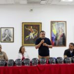 Inicia Plan de Producción de Cacao en el Bajo Apure.