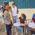En San Isidro la Alcaldía de Maracaibo extrajo 30 toneladas de desechos.