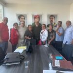 ¡Asfalto para el callejón Ayacucho!
