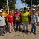 ¡Asfalto para el callejón Ayacucho!