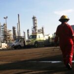 Shell: licencia general de EE.UU. para exploración en Venezuela permitirá avanzar con proyecto gasífero en Campo Dragón.