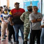 Comunidad atendida Tras 18 años de calamidades, Alcaldía de Maracaibo llega al sector Corea en la parroquia Cristo de Aranza.