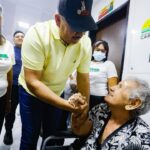 ¡A realizarse este 8M! Maracaibo inicia este 21F campaña electoral para Consulta Popular.