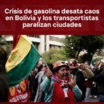Al menos 116 personas han muerto, entre ellas 64 presuntos pandilleros.