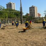 ¡Alcaldía de Maracaibo ordenando! Fiscalización ambiental en el casco central de Maracaibo.