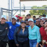 ¡Alcaldía de Maracaibo ordenando! Fiscalización ambiental en el casco central de Maracaibo.