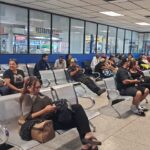 30 camiones más en Alianza Alcaldía/Fospuca