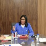 Presidenta (E) Delcy Rodríguez anunció despliegue de drones térmicos para reforzar vigilancia del SEN ante incremento de incendios forestales.