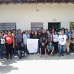 ¡Con artesanos y emprendedores! 4ta Feria de Artesanía y Turismo de la Alcaldía de Maracaibo impulsa el talento creador de la ciudad.