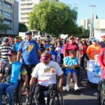 Gobierno Bolivariano atiende más 2.500 familias en jornada integral realizada en la parroquia San Isidro.