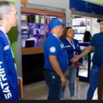 Más de 40 especies marinas se expenden en jornada Venezuela come más pescado.
