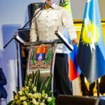 El papa León XIV se dirige a los responsables del conflicto en Oriente Medio.