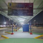 Fomutur de la Alcaldía de Maracaibo realiza ferias en apoyo a los artesanos y emprendedores.
