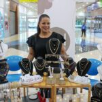 Fomutur de la Alcaldía de Maracaibo realiza ferias en apoyo a los artesanos y emprendedores.
