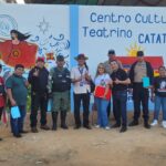 Alcaldía realiza operativo de fiscalización en comercios de avenida Cecilio Acosta.