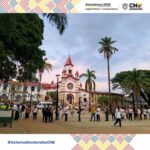 ¡Alcaldía de Maracaibo al frente! 6ta edición de Maracaibo Fitness vibró para conmemorar el Día de la Mujer.