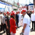 Lula da Silva afirma que lo hecho por Estados Unidos en Venezuela y en Cuba “no es democrático”