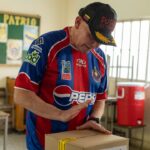 Gobernación del Zulia garantiza salud integral a trabajadoras de fundaciones presididas por la Primera Dama en el marco del Día de la Mujer.