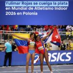 Jóvenes venezolanos muestran su talento en competencia de robótica “AI For Good 2026”