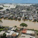 Colombia confirma cuatro casos importados de sarampión desde México.