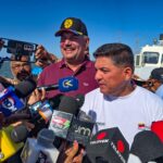 El Zulia participa masivamente en la Primera Consulta Nacional Popular 2026.
