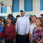 Ministro Márquez y Gobernador Luis Caldera ofrecieron balance del Plan de Estabilización Eléctrica en Zulia.
