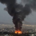 Liberados los dos comerciantes asiáticos secuestrados en la Concepción.