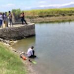 Un motorizado habría muerto y tres personas resultaron heridas en choque de motos en El Palotal.