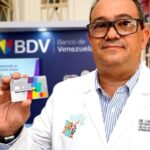 Presidenta (E) Delcy Rodríguez designa a la ingeniera Paula Henao como nueva Ministra de Hidrocarburos.