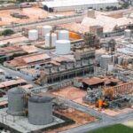 EE.UU. convocó a multinacionales para promover el “desbloqueo” de la riqueza minera de Venezuela.