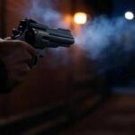 Hombre simuló accidente de tránsito para ocultar el homicidio de su pareja y su bebé.