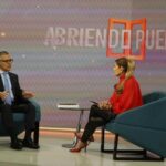 Gremios empresariales trabajan “aceleradamente” con el gobierno de EE.UU para atraer inversiones, afirma Conindustria.