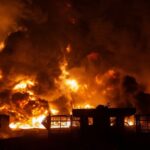 Baréin podría no ser capaz de satisfacer la demanda exterior de petróleo tras ataque a refinería.