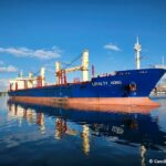 Las autoridades estadounidenses permitirán que un petrolero ruso llegue a las costas de Cuba.