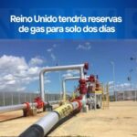 Hungría propone a los líderes europeos levantar la prohibición del uso de petróleo y gas de Rusia.