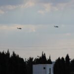 Varios aviones militares de EE.UU. caen en Kuwait.