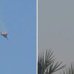 Ataques contra un consulado y una base militar de EE.UU. en Irak.