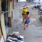 Un adolescente armado entra en una escuela y mata a tiros a un compañero en Argentina.