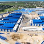 Gas venezolano pudiera llegar a US$6 por millón de BTU, un precio “competitivo” en mercado colombiano.