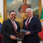 Inces y sector empresarial sellan alianza para fortalecer la formación profesional.