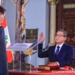 Gustavo Petro, responsabilizó por el accidente del avión militar Hércules C-130 a su predecesor Iván Duque.