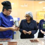 IA china está diseñada para labores de rescate humano en situaciones de catástrofes.