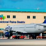 ¡REÚNE A 12 PAÍSES! Portaaviones y destructor de EEUU llegan a aguas de Panamá para ejercicio marítimo multinacional.