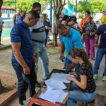 ¡El sábado 7M en Villa Carmen! Jornada de vacunación para caninos y felinos realiza Alcaldía de Maracaibo.