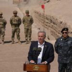 ¡PEAJE DE GUERRA! Irán aprueba imponer peajes por el uso del estrecho de Ormuz.