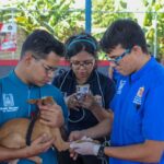 ¡Viernes 6 de marzo! Atención médica y social gratuita a jubilados y pensionados de la Alcaldía de Maracaibo.