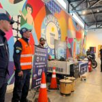 Programa boxístico en Patria Joven Maracaibo honró la gloria deportiva de Jesús “Cuervo” Nava a 56 años de trayectoria.